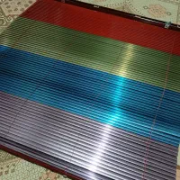 پرده کرکره ای