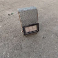 بخاری گازی بدون دودکش