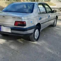 پژو405دوگانه فابریک مدل 1393