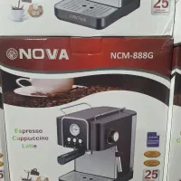 اسپرسوساز نووا ۸۸۸