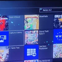 کرایه کرایه ps4