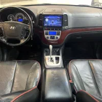 سانتافه 2700cc۲۰۰۸