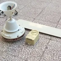 پنکه سقفی ارشیا