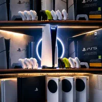 خریدار، خرید و فروش ps5 / ps4 / xbox