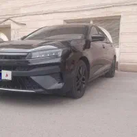 جک جی۷|خودرو سواری و وانت|اردبیل, |دیوار