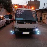 ایسوزو 5200