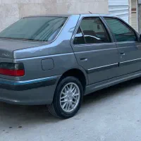پارس سال ۹۵ استثنائی