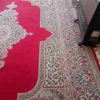 فرش ۱۲متری ۵۰۰شانه تراکم۱۲۰۰