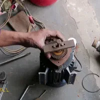 تعمیرات تخصصی پمپ آب و اتوماتیک(سیار و کارگاه)