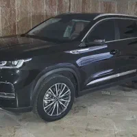 تیگو ۸ پرومکس IE مدل ۴۰۳ صفر کم کار