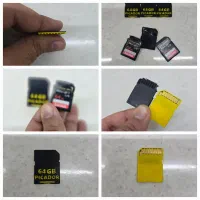 ساخت فریم جایگزین SD Card سندیسک *پرینت سه بعدی