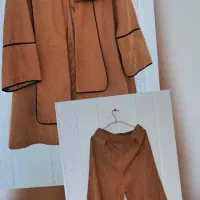 مانتو شومیز لباس مجلسی