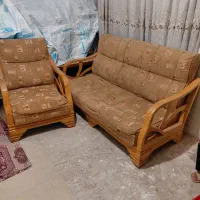 مبل هفت نفره