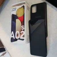گوشی A02s|موبایل|مشهد, سجادیه|دیوار