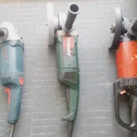 سنگ جت و مینی فرز اره دیسکی و