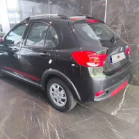 کوییک صفر پارس خودرو (فقط امروز)