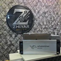 ماینر m50S 128 th|قطعات و لوازم جانبی رایانه|سنندج, |دیوار