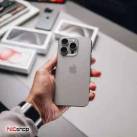 ایفون ۱۵ مکس