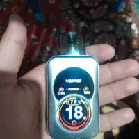 پاد آرگاس سریA