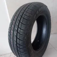 یک حلقه لاستیک پراید بارز ۱۷۵ آکبند