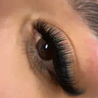 مژه کاری