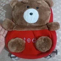 کیف مهدکودک