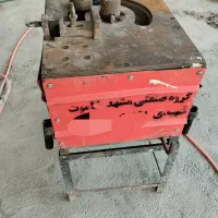 دستگاه خم کن