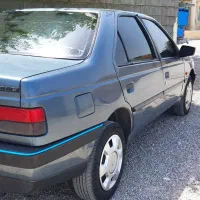 پژو 405|خودرو سواری و وانت|بند زرک, |دیوار