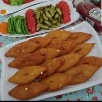نیاز به بازاریاب مواد غذایی