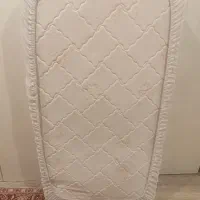تشک کودک رویا 130 در 70 با محافظ تشک