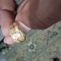 انگشترطلا