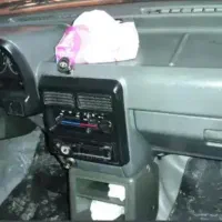 فنی گیربکس موتوری سالم.