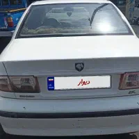 سمندLXمدل87دوگانه