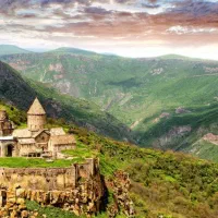 اقامت یکساله ارمنستان و قابل تمدید به دائم