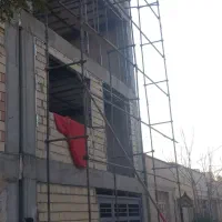 داربست فردیس شهریار ملارد صفادشت وایین اندیشه