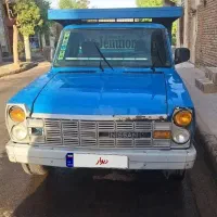 نیسان مدل ۹۰ دوگانه