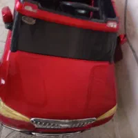 ماشین شارژی