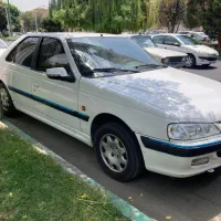پژو پارس مدل 94 پرشیا 94  بی رنگ