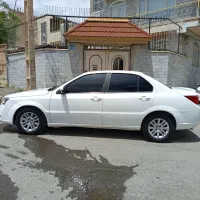 دنا مدل ۹۶آینه برقی تاشو چهار چرخ دیسک