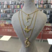 گردنبند زنانه//فقط ۲۹۸