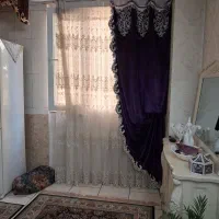 والان مخمل بنفش