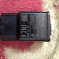 شارژر گوشی سامسونگ