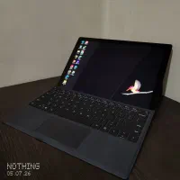 Microsoft Surface Pro 6|رایانه همراه|شاهین‌شهر, حافظ شمالی|دیوار