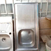 سینک ظرفشویی تک قلو