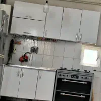 کابینت وآبچکان
