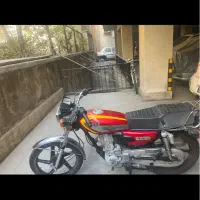 پرواز ۱۲۵مدل ۱۴۰۳