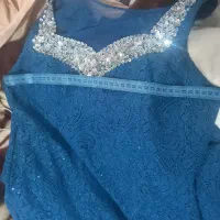 تعدادی لباس مجلسی ۶۰۰