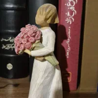 مجسمه‌ی تزئینی