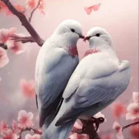 کبوتر  کبوتر  تخم کبوتر