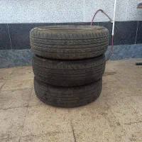 فروش لاستیک دست دوم